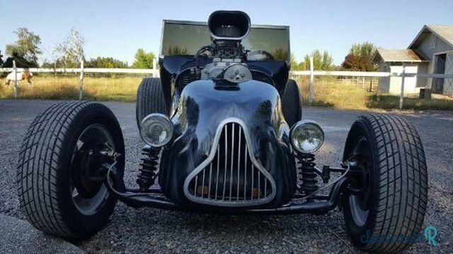 1927' Ford photo #5