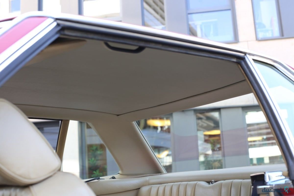 1988' Mercedes-Benz Sl Class photo #5