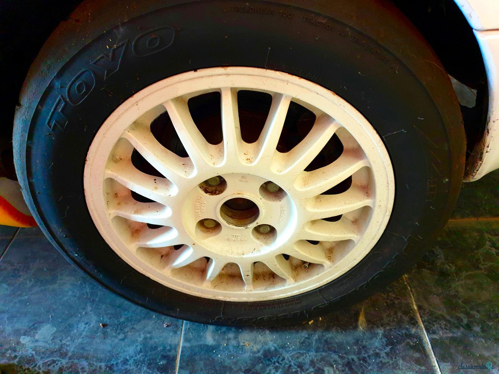 1983' Audi Coupe photo #7