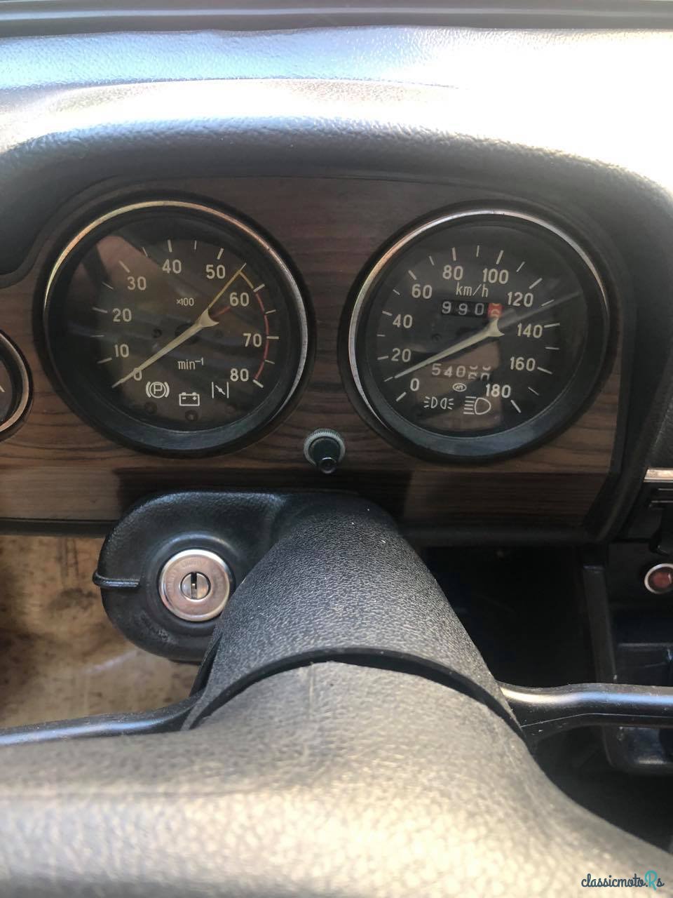 1989' VAZ 2106 photo #3