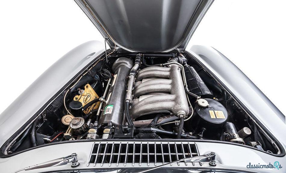 1957' Mercedes-Benz 300 photo #2