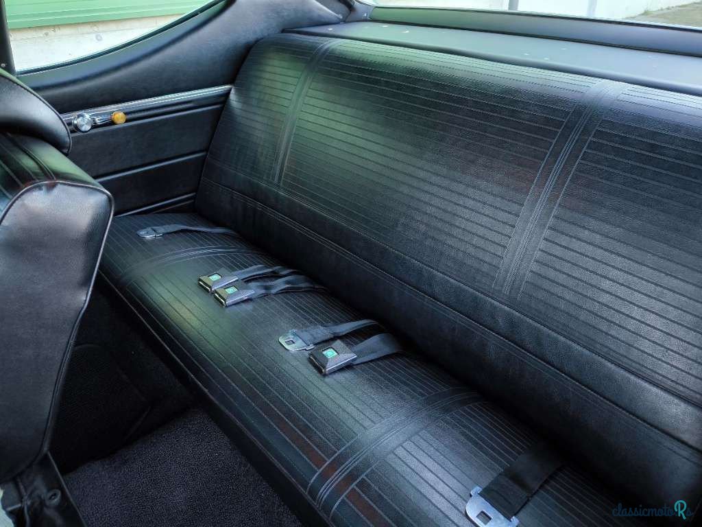 1969' Buick Skylark photo #6