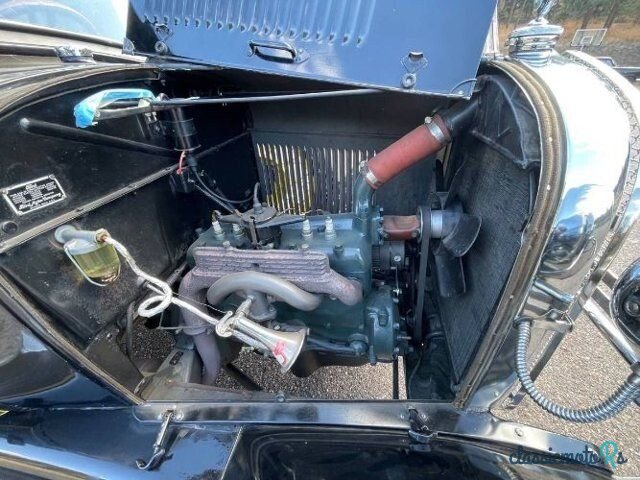 1929' Ford Model A photo #3
