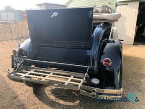 1931' Ford Model A photo #2