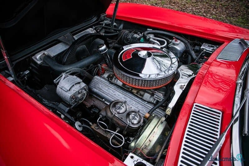 1966' Chevrolet Corvette photo #3