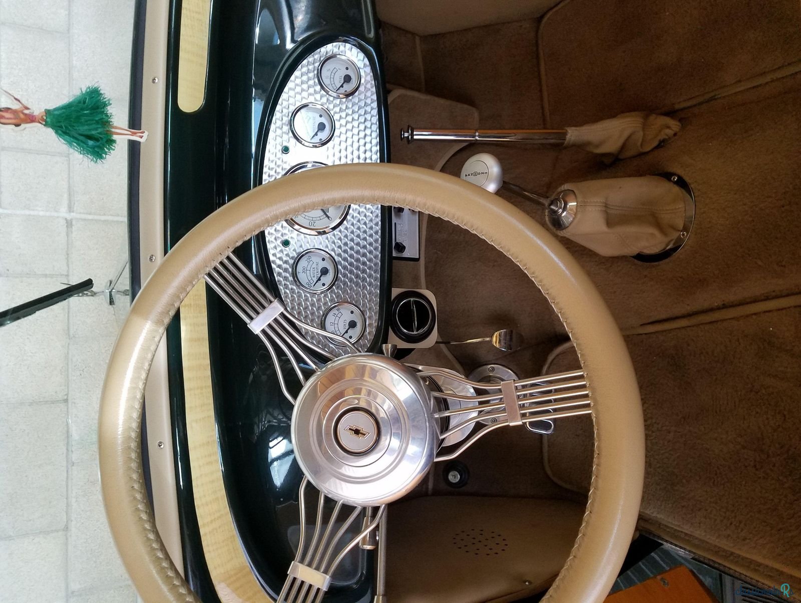 1934' Chevrolet photo #1