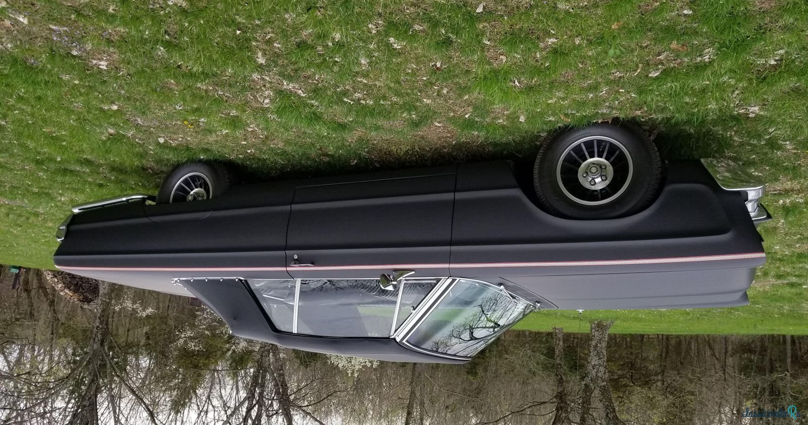 1966' Plymouth Fury photo #2