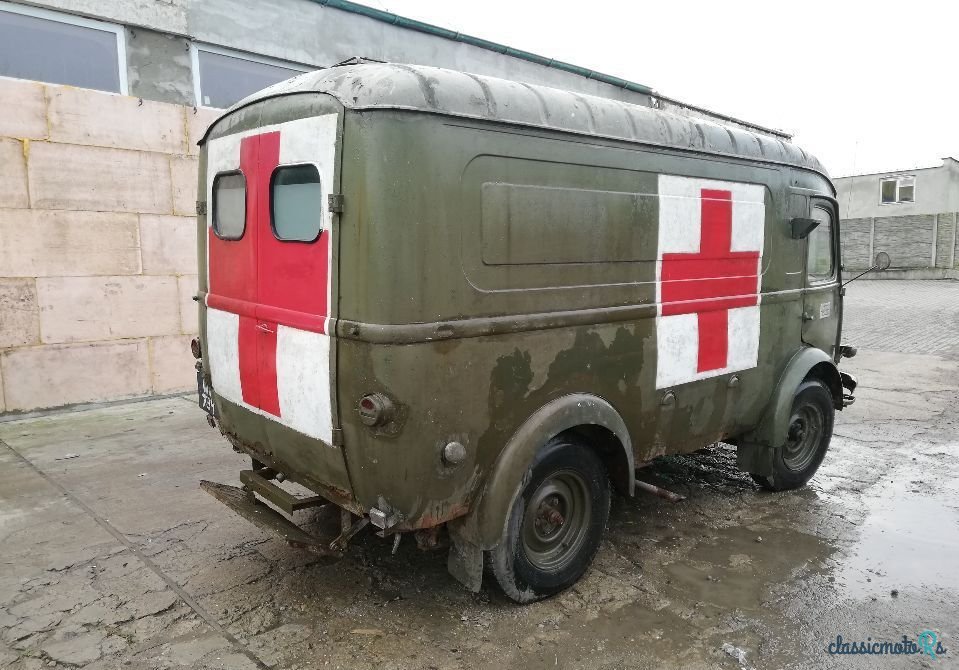 1964' Renault photo #5