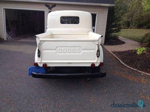 1948' Dodge B1B Pickup photo #2