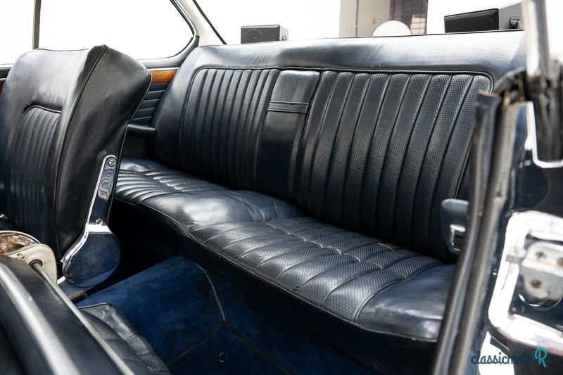 1964' BMW 2000 CS '64 CH01409 photo #5