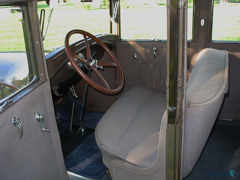 1928' Ford Model A photo #2