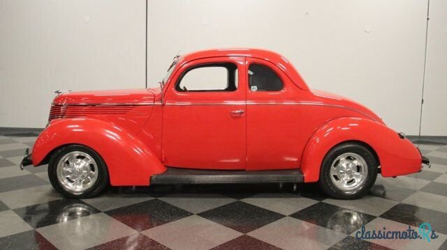 1938' Ford photo #1