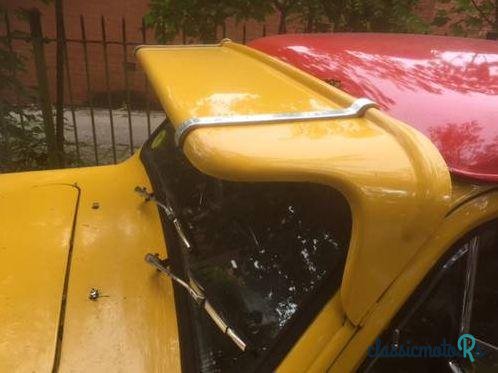 1956' Austin A30 photo #3