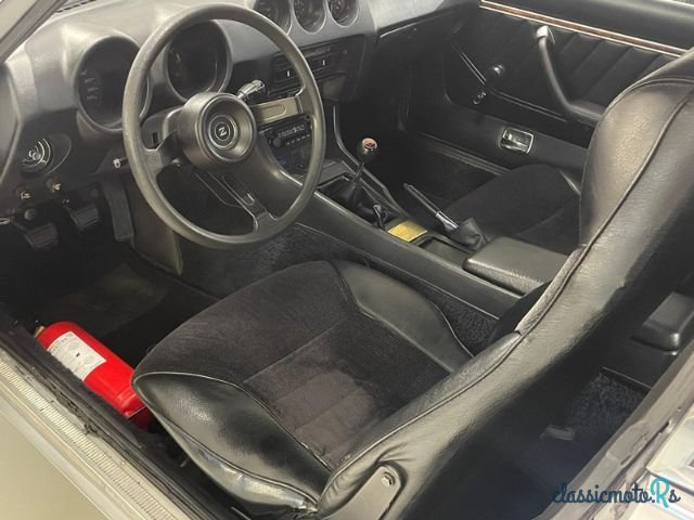 1978' Datsun 260Z photo #5