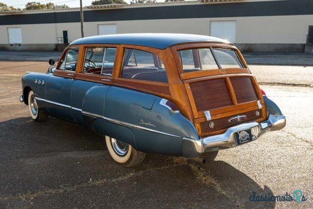 1949' Buick photo #5
