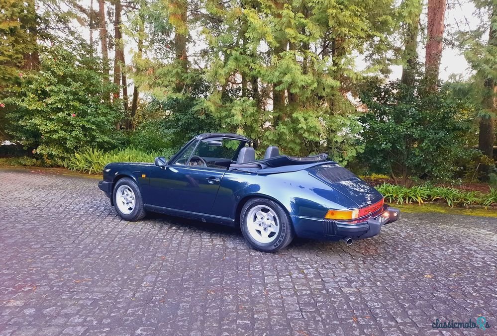 1977' Porsche 911 photo #3