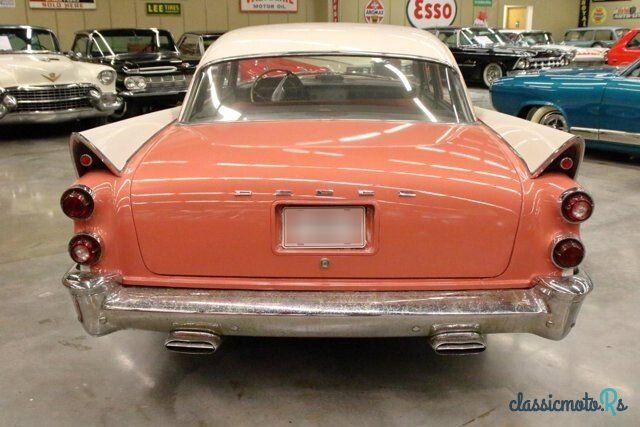 1957' Dodge Coronet photo #3