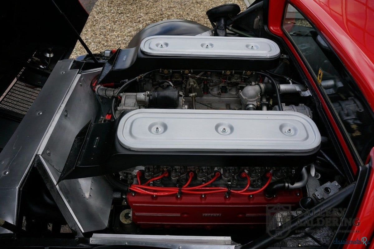 1974' Ferrari 365 photo #4