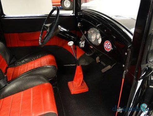 1931' Plymouth Pa photo #2