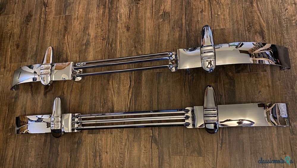 1936' Cord 810/812 photo #5