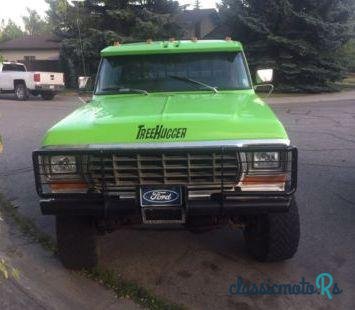 1979' Ford F-350 photo #3