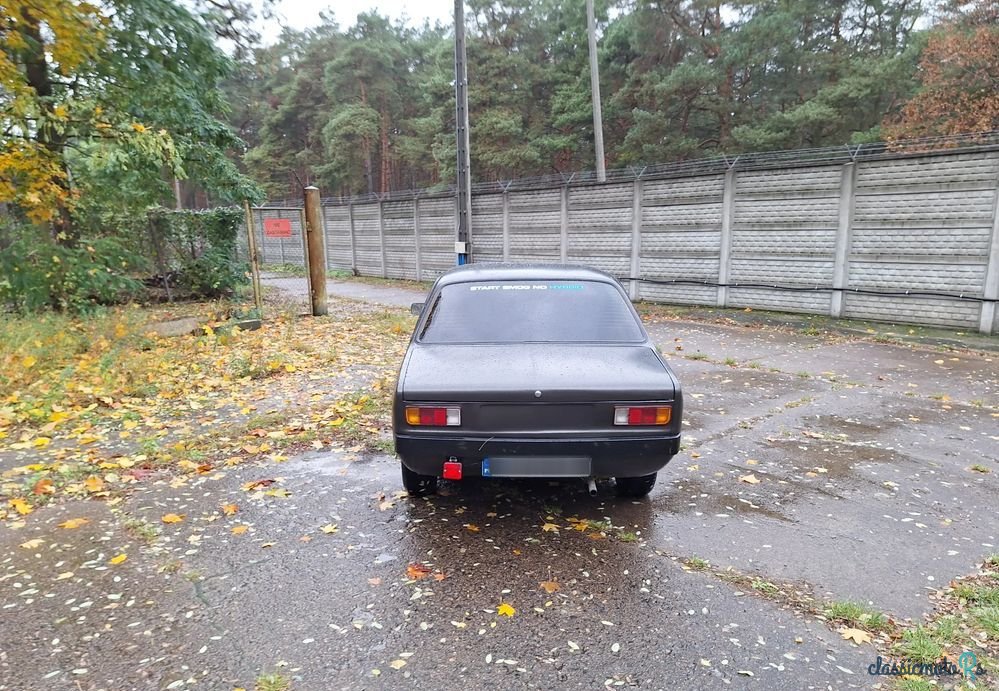 1978' Opel Kadett photo #4