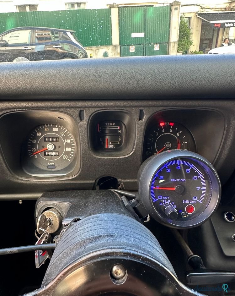 1971' Datsun 1600 photo #3