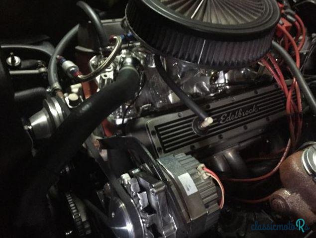 1981' Chevrolet Corvette photo #4