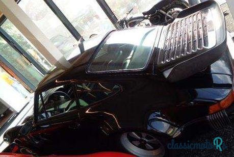 1970' Porsche 911 photo #2