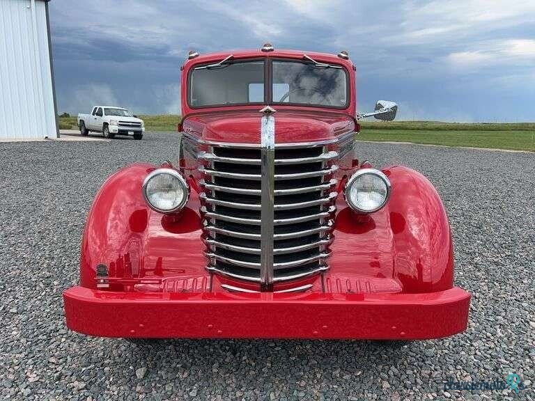 1948' Diamond T Model 201 photo #2