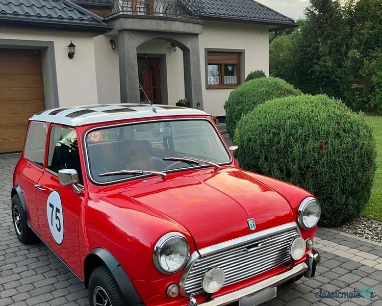 1975' MINI 1000 photo #5