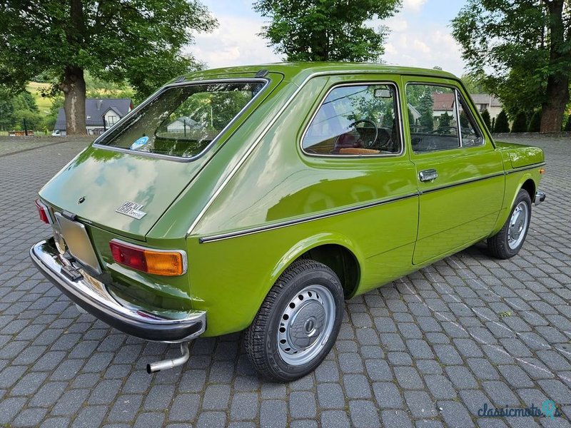 1975' Fiat 127 photo #5