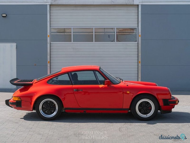 1979' Porsche 911 photo #3