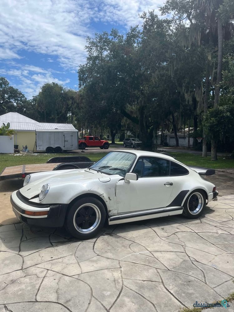 1979' Porsche 911 photo #4