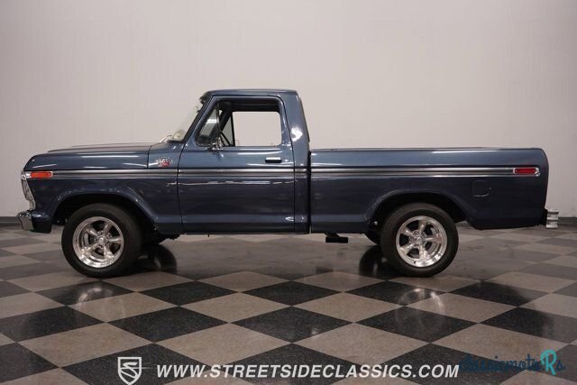 1978' Ford F100 photo #2