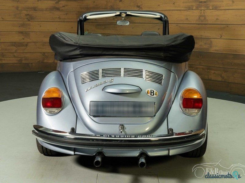 1974' Volkswagen Beetle photo #3