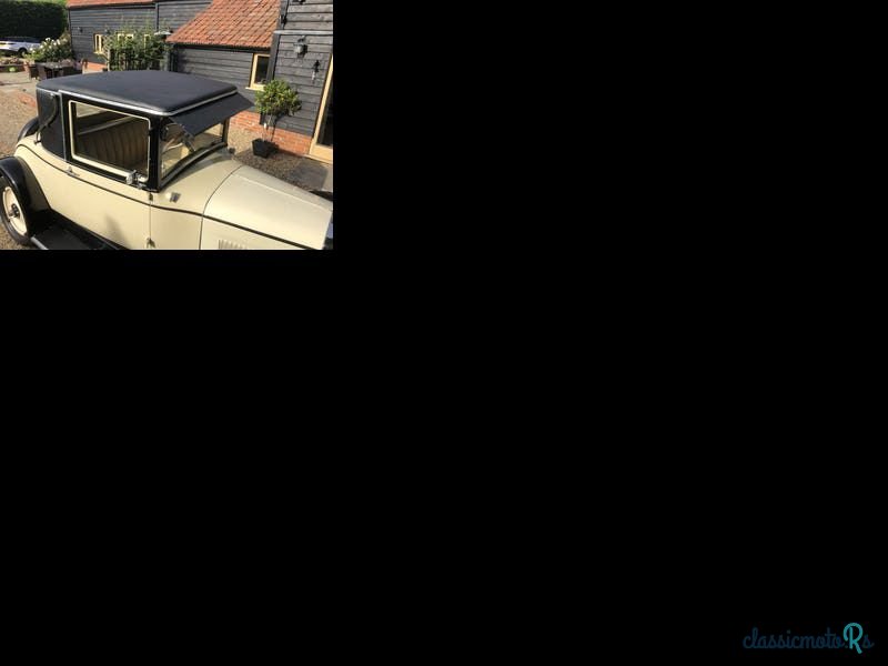 1928' Chevrolet photo #3