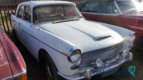 1964' Austin A 110 photo #5