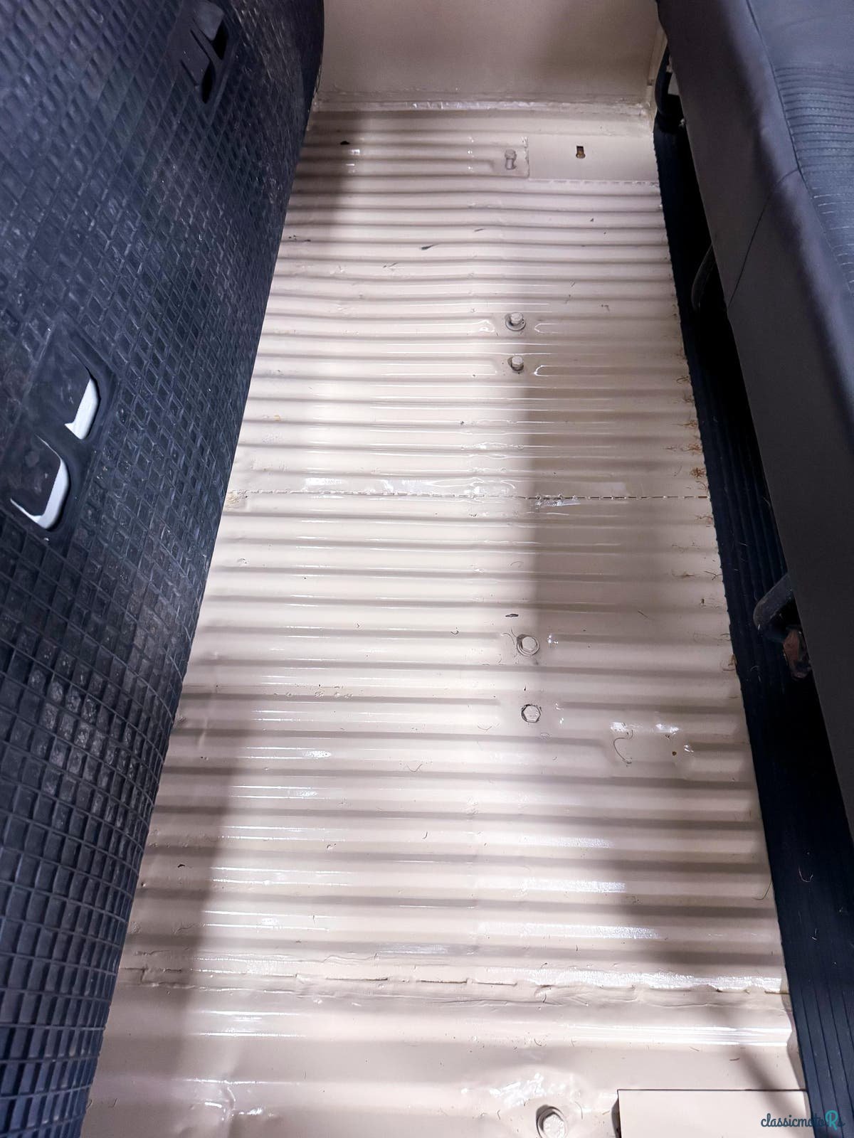 1970' Volkswagen Vans photo #4