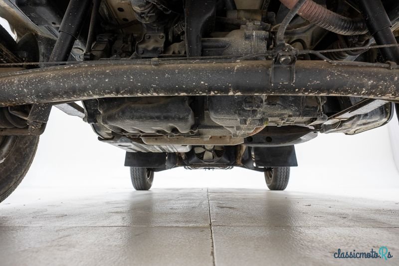 1981' Honda ACTY '81 CH95778 photo #7