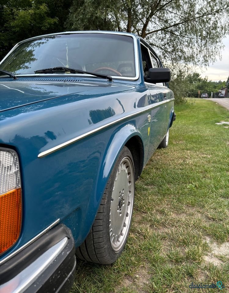 1978' Volvo 245 photo #4