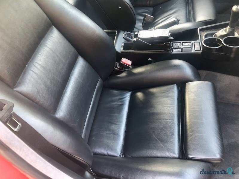 1995' BMW 540i photo #3