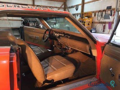 1969' Dodge Charger Charger photo #2