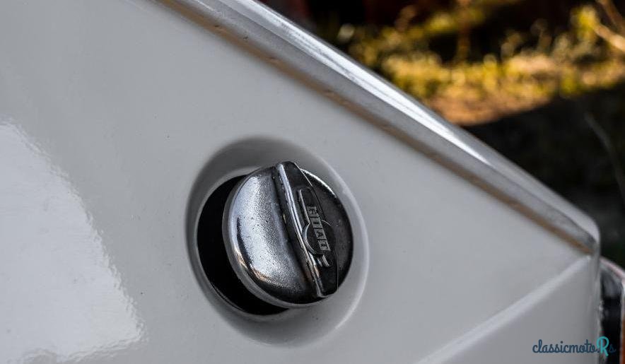 1977' Fiat 127 photo #3