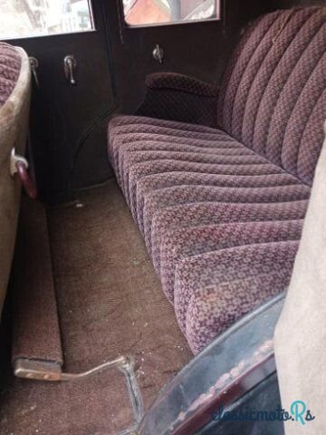 1927' Pontiac photo #5