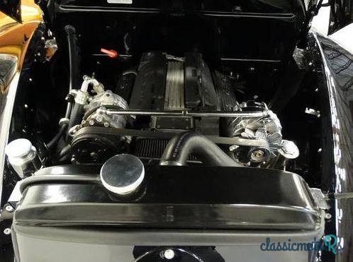 1947' Chevrolet Fleetmaster Woodie photo #2