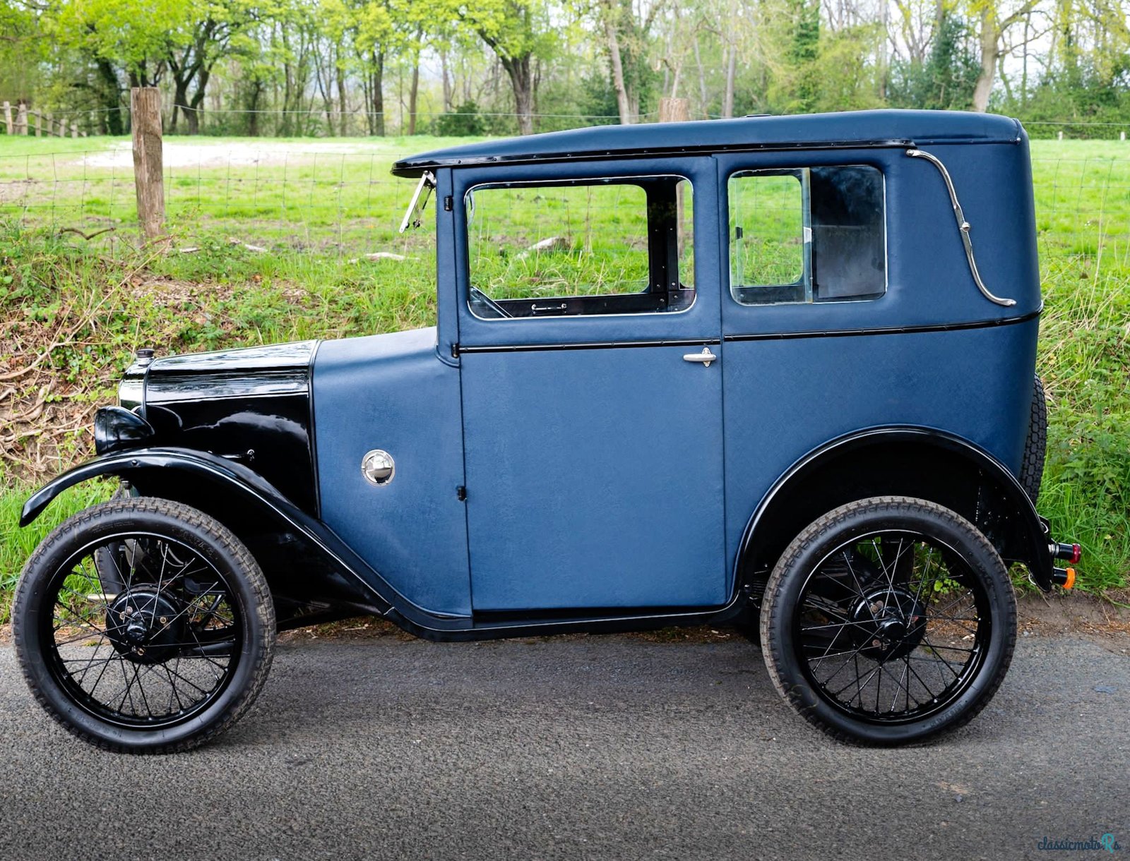 1929' Austin Seven photo #3