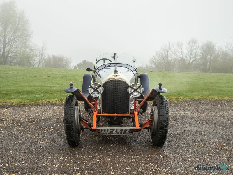 1924' Bentley 3 4 ½ Litre photo #5