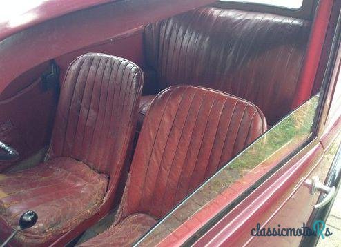 1936' Austin Austin 7 Ruby photo #2