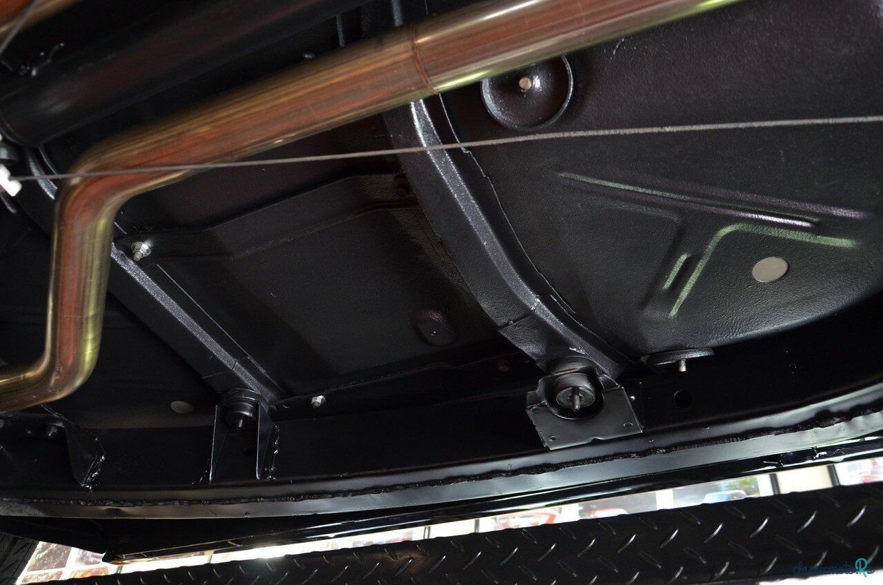 1963' Ford Galaxie photo #3